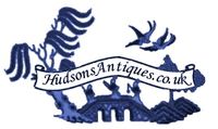 Hudsons Antiques coupons